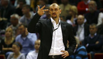 Οριστικά στη Μακάμπι ο Τάμπακ