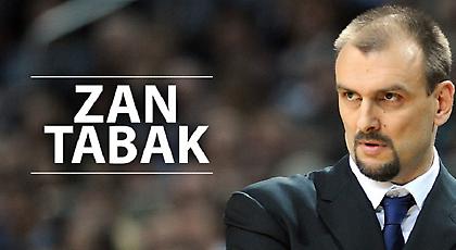 Ανακοίνωσε Τάμπακ η Μακάμπι