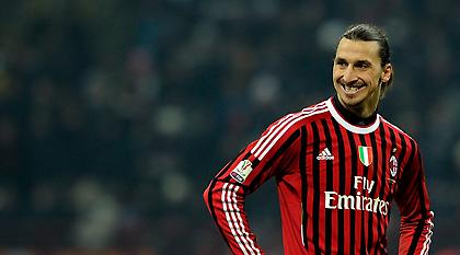 Δεν έχουν ξεχάσει τον Ζλάταν στη Μίλαν
