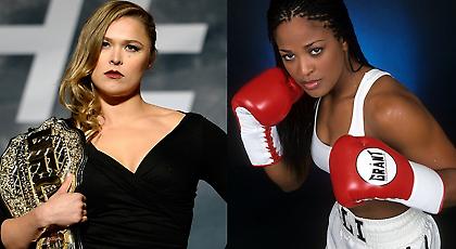 Άλι: «Δεν ήταν έκπληξη η ήττα της Ράουζι. Και θα ξαναχάσει»