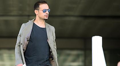 Το «ευχαριστώ» του Ντέμη στην ΑΕΚ και ο σπάνιος άνθρωπος, Ζαχαρίας