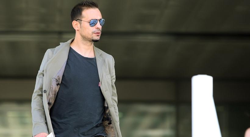 Το «ευχαριστώ» του Ντέμη στην ΑΕΚ και ο σπάνιος άνθρωπος, Ζαχαρίας