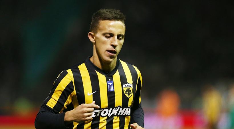 Ο Μπουονανότε… έφηβος (pic)