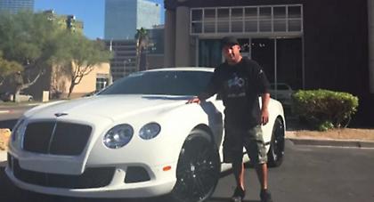 Κονόμησε χοντρά από την ήττα της Ράουζι