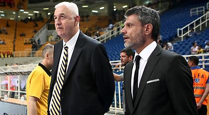 Κορωνιός: «Αν συνεχίσει ο Σάκοτα, θα τον εκθέσω»!