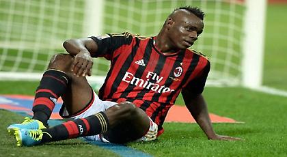 Έως και τρείς μήνες εκτός ο Μπαλοτέλι