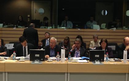 Μάχη δίνει η Ελλάδα για φέτα, ελαιόλαδο και βαμβάκι