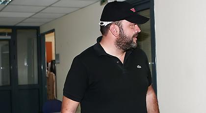 «Έχει τσαγανό ο Κοντονής, πετάει αετό η ΕΠΟ»