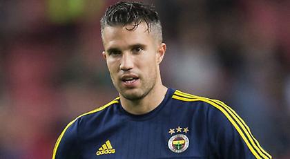 Πιο κοντά από ποτέ στην έξοδο ο Φαν Πέρσι!