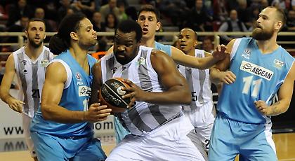 Με Μαργαρίτη στην Ουγγαρία ο ΠΑΟΚ