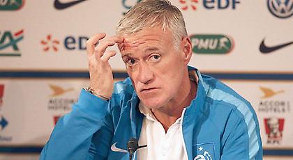 Ντεσάν: «Η Γαλλία θα είναι πάντα στιγματισμένη από αυτό που έγινε»