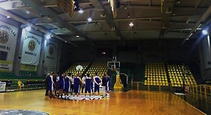 Ξεκίνημα με όνειρα