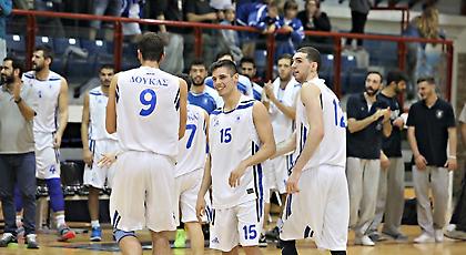 Τα highlights της νίκης του Δούκα με σούπερ Νικ Παύλο (video)