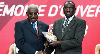 Υπόθεση δωροδοκίας στην Κένυα