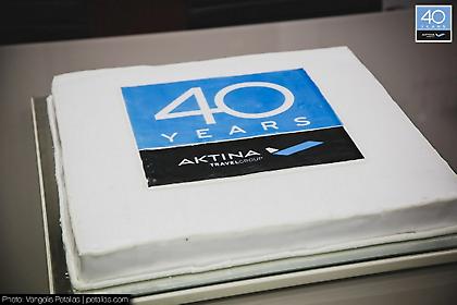 Βραβεύτηκε το Aktina Travel Group στη Philoxenia 2015