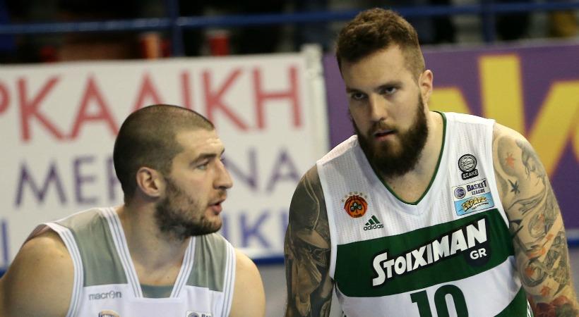 Κορυφαίος ο Ραντούλιτσα!