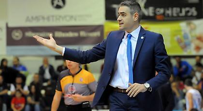 Καστρίτης: «Πρέπει να περάσουμε από πολλά στάδια ακόμα»