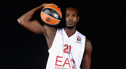 Δεν πάει Γαλλία ο Τζέιμς