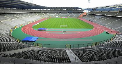 Ο φόβος οδήγησε στη ματαίωση του φιλικού Βέλγιο-Ισπανία