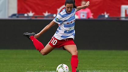 Το έπνιξες το γκολ κοπελιά (video)