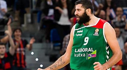 Ευχές Λαμποράλ στον Μπουρούση (pic)