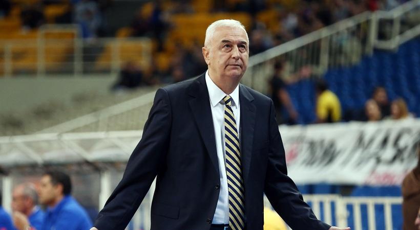 Σάκοτα: «Πολύ σημαντικό το ματς στη Ρωσία»