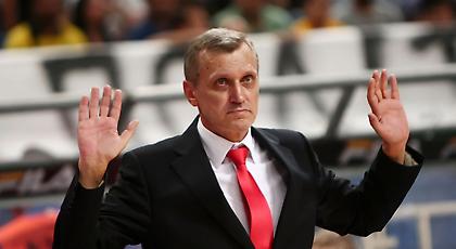 «Δεν υπάρχει άλλη επιλογή, μόνο νίκη με ΑΕΚ»