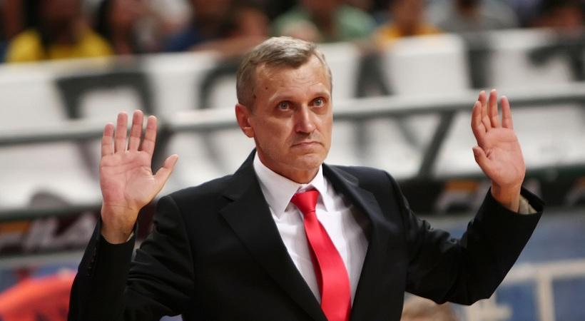 «Δεν υπάρχει άλλη επιλογή, μόνο νίκη με ΑΕΚ»