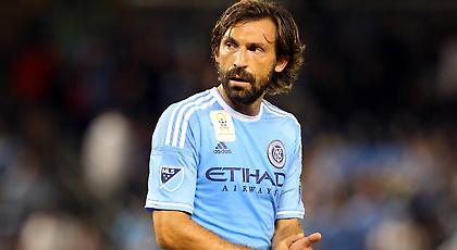 «Ψήνει» Πίρλο η Αντάλιασπορ!