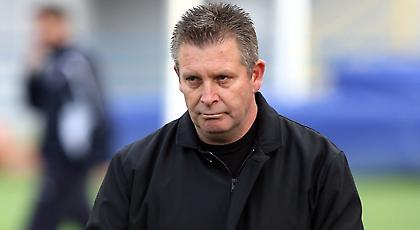 «Πρέπει να καταλάβουν οι παίκτες του ΟΦΗ το μέγεθος της ομάδας»