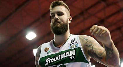 Ραντούλιτσα: «Όλοι μας MVP»