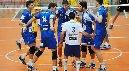 Καταγγέλλει ύβρεις και απειλές στη Μίκρα ο Εθνικός