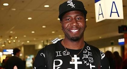 Άρμστεντ: «Από τους πιο παθιασμένους στον πλανήτη ο κόσμος της ΑΕΚ» (pics)