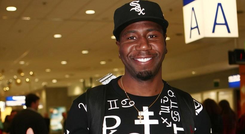 Άρμστεντ: «Από τους πιο παθιασμένους στον πλανήτη ο κόσμος της ΑΕΚ» (pics)