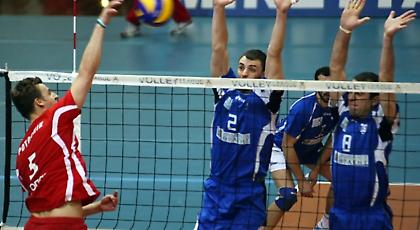 Σάββατο το Εθνικός Αλ-Ολυμπιακός