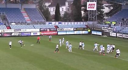 Η σουτάρα της εβδομάδας (video)