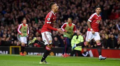 Η «καρδιά» διάλεξε Γιουνάιτεντ