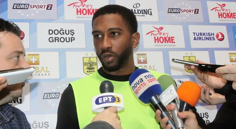 ΜακΝιλ: «Τώρα τους ξέρουμε καλύτερα»