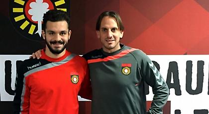 Στη Γερμανία ο Φουρλάνος!