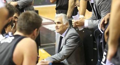 Μαρκόπουλος: «Έχουν αλλάξει και οι δύο ομάδες»