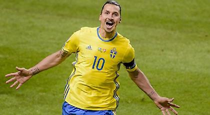 Η δεύτερη γκολάρα του Ζλάταν από την εξέδρα (video)