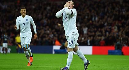 Στο γήπεδο ήταν… Αγγλία (video)