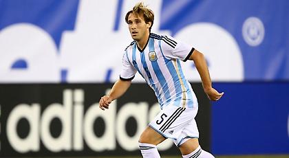 Η «μπιάνκοσελέστε» επιστρέφει