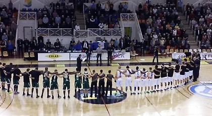 Άνετα τη Λιμόζ η Ρεμς