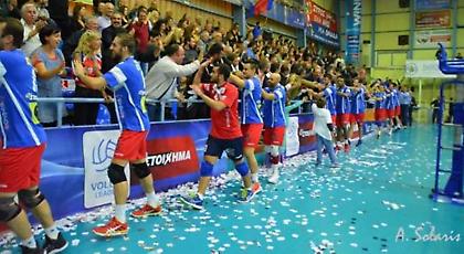 Να εμφανιστούν ως «πειρατές»…