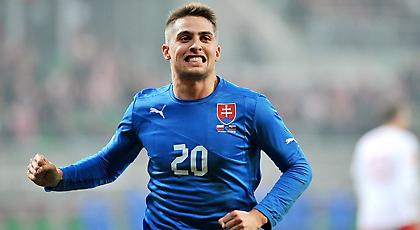 Το χάρηκε ο Μακ