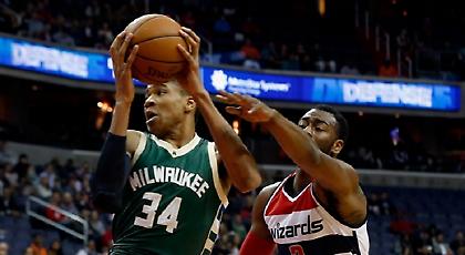 Χαμόγελα για «Παπ», όχι για Γιάννη