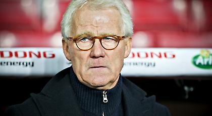 Τέλος εποχής στη Δανία – Παραιτήθηκε ο Όλσεν