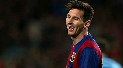 Έρανος στην Άρσεναλ για τον Μέσι!