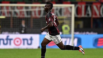 Στο Μόναχο χειρουργείται ο Μπαλοτέλι